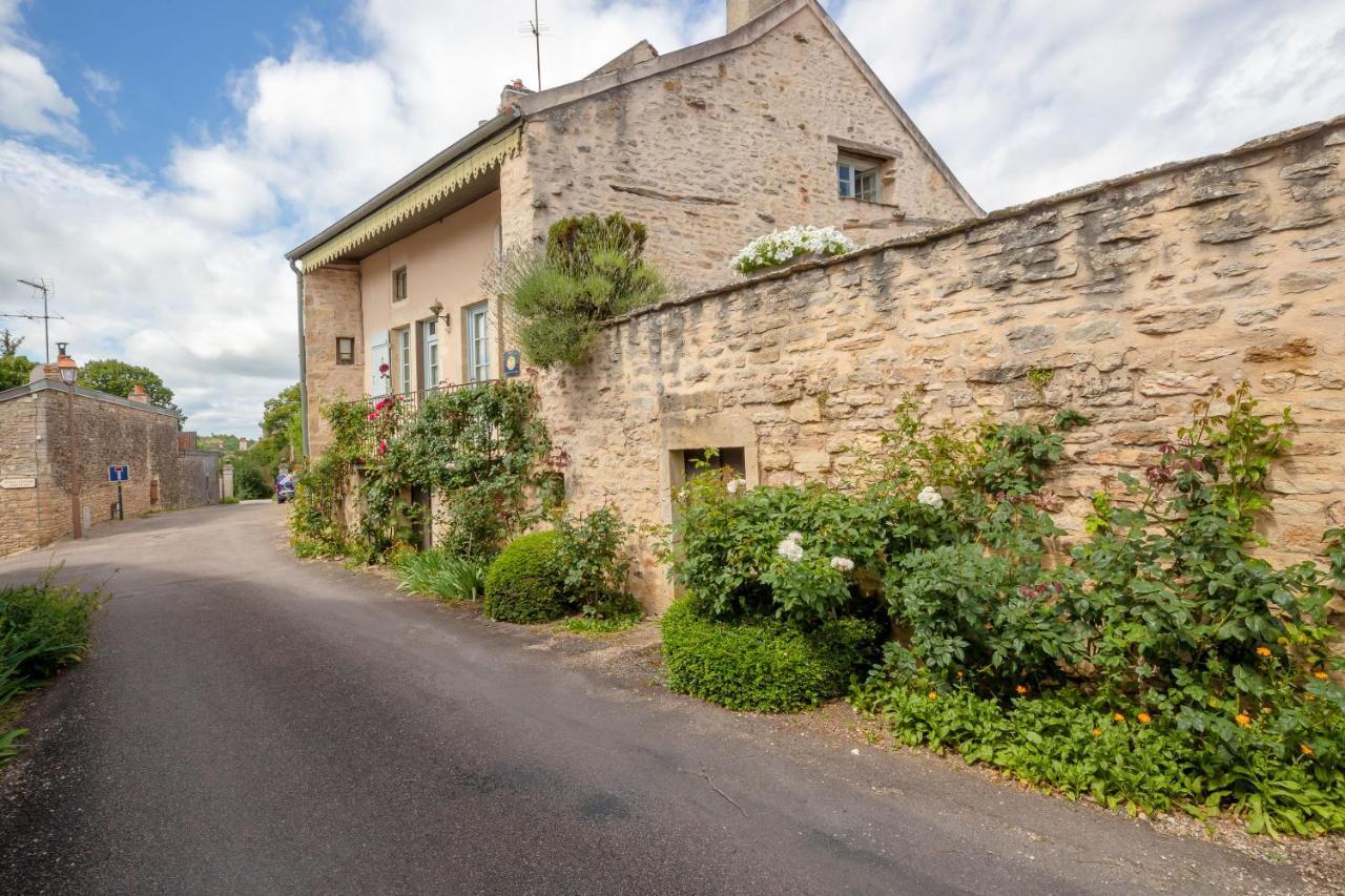 La "Petite" Maison Saint-Romain  Exterior photo